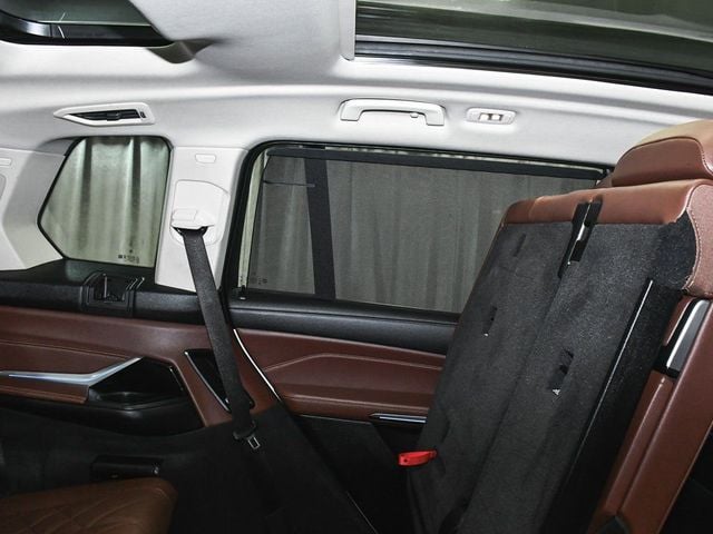 2026 BMW X7 xDrive40i - 22977333 - 59