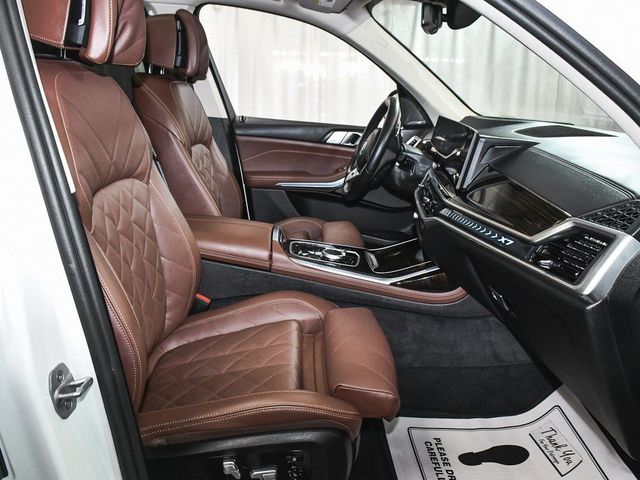 2026 BMW X7 xDrive40i - 22977333 - 61