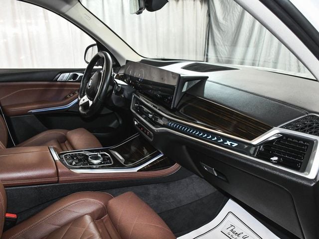 2026 BMW X7 xDrive40i - 22977333 - 63