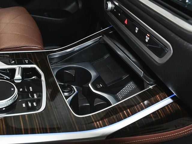 2026 BMW X7 xDrive40i - 22977333 - 65