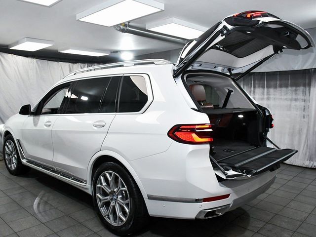 2026 BMW X7 xDrive40i - 22977333 - 67