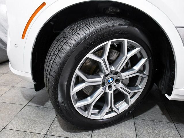 2026 BMW X7 xDrive40i - 22977333 - 6