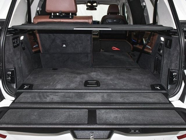 2026 BMW X7 xDrive40i - 22977333 - 69