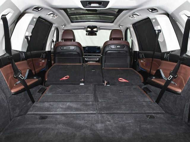 2026 BMW X7 xDrive40i - 22977333 - 72