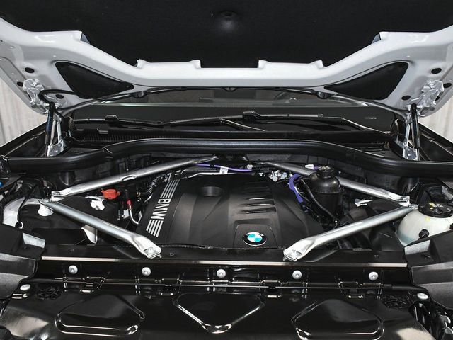 2026 BMW X7 xDrive40i - 22977333 - 75