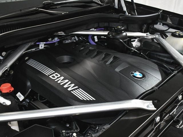 2026 BMW X7 xDrive40i - 22977333 - 76