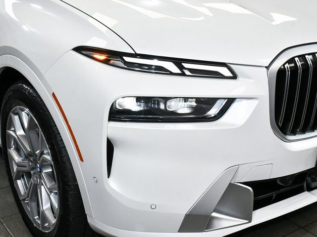 2026 BMW X7 xDrive40i - 22977333 - 78