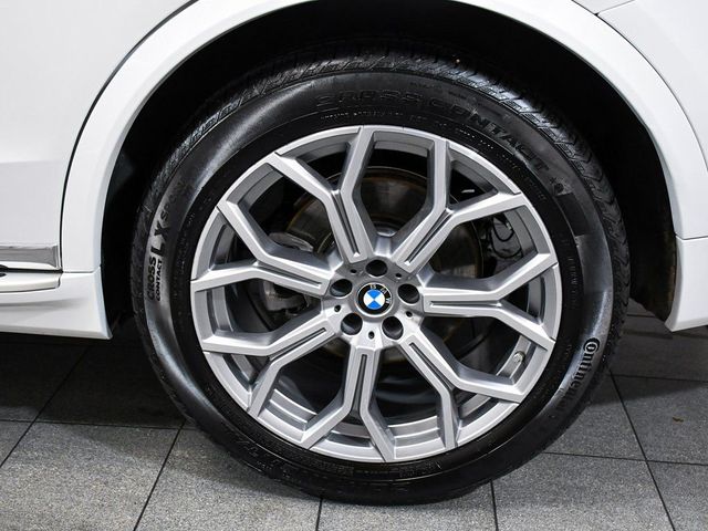 2026 BMW X7 xDrive40i - 22977333 - 7