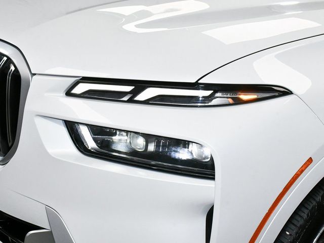 2026 BMW X7 xDrive40i - 22977333 - 81