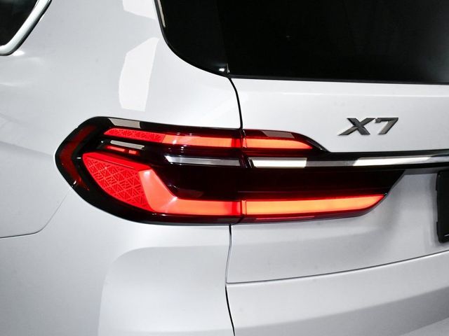 2026 BMW X7 xDrive40i - 22977333 - 87