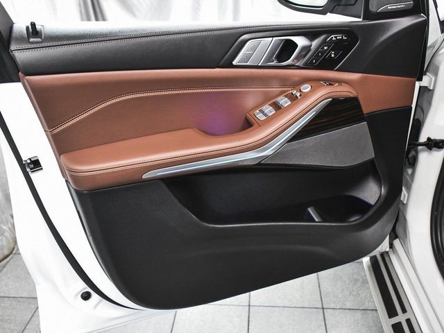 2026 BMW X7 xDrive40i - 22977333 - 8