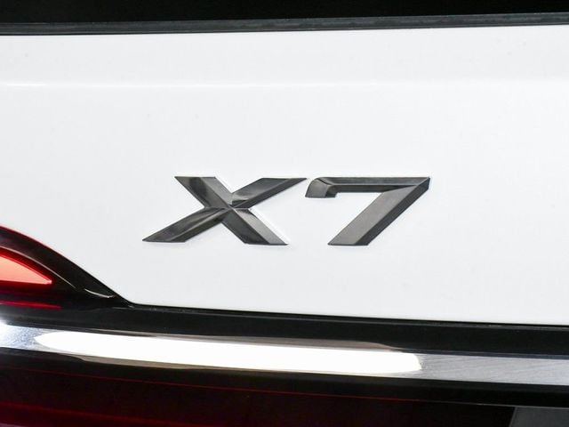 2026 BMW X7 xDrive40i - 22977333 - 96