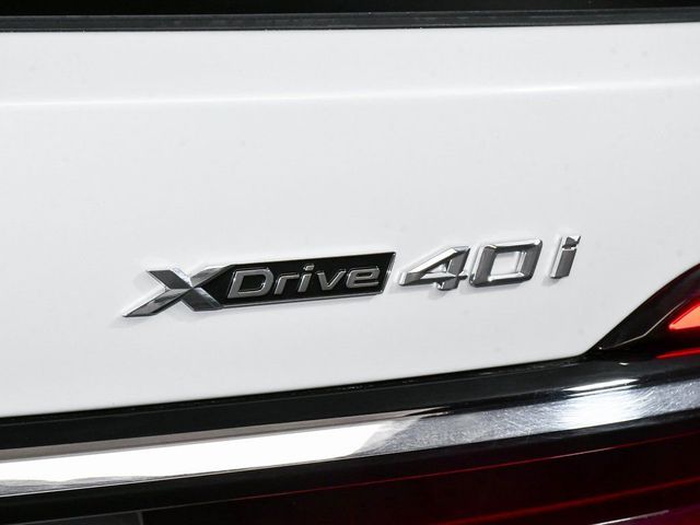 2026 BMW X7 xDrive40i - 22977333 - 97