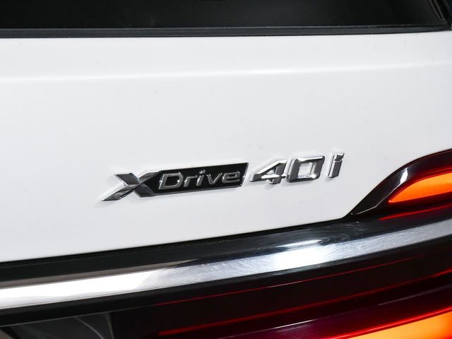 2026 BMW X7 xDrive40i - 23005742 - 99
