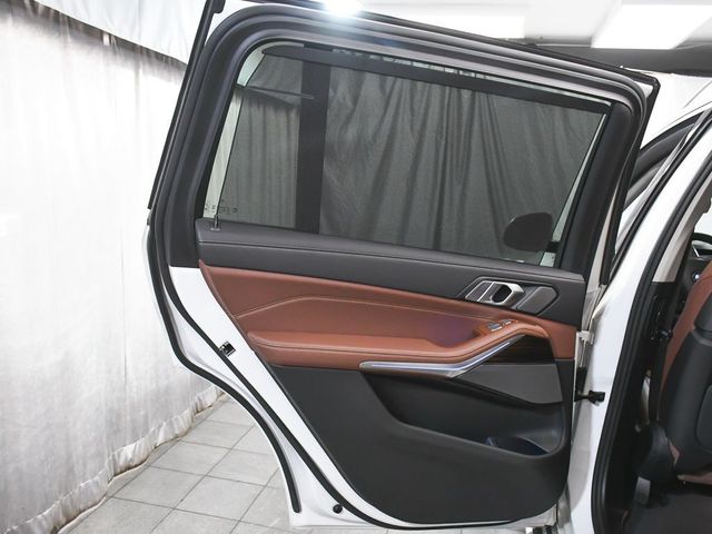 2026 BMW X7 xDrive40i - 23005742 - 10