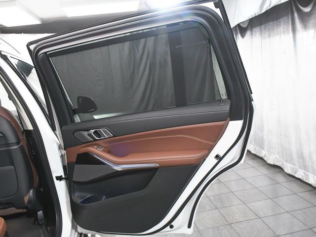 2026 BMW X7 xDrive40i - 23005742 - 12