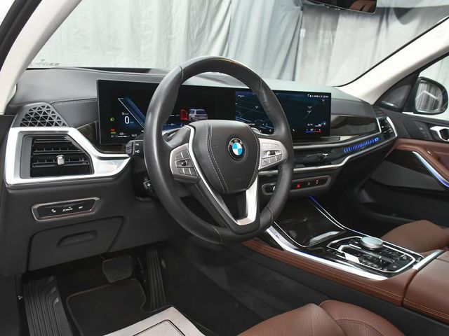 2026 BMW X7 xDrive40i - 23005742 - 18