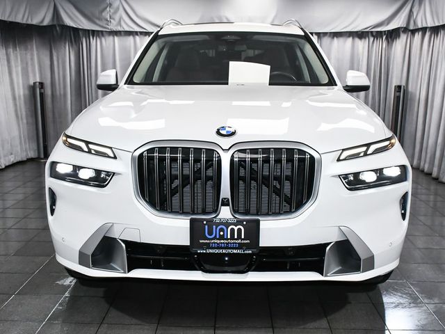 2026 BMW X7 xDrive40i - 23005742 - 1