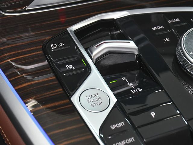 2026 BMW X7 xDrive40i - 23005742 - 29