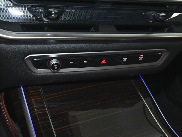 2026 BMW X7 xDrive40i - 23005742 - 32