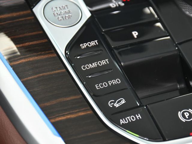 2026 BMW X7 xDrive40i - 23005742 - 33