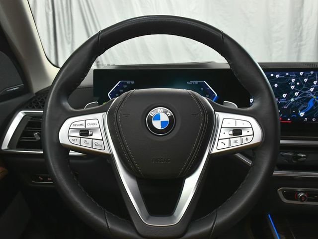 2026 BMW X7 xDrive40i - 23005742 - 34