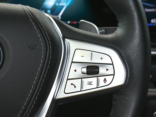 2026 BMW X7 xDrive40i - 23005742 - 36