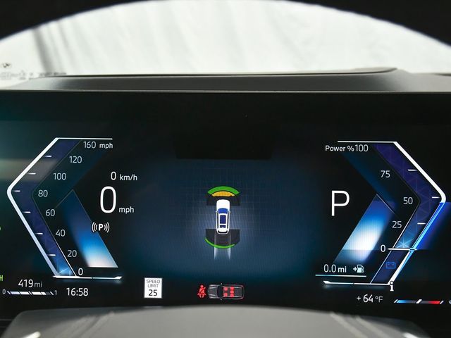 2026 BMW X7 xDrive40i - 23005742 - 37