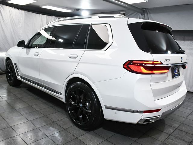 2026 BMW X7 xDrive40i - 23005742 - 3