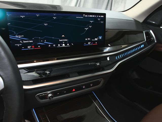 2026 BMW X7 xDrive40i - 23005742 - 39