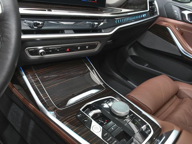 2026 BMW X7 xDrive40i - 23005742 - 40