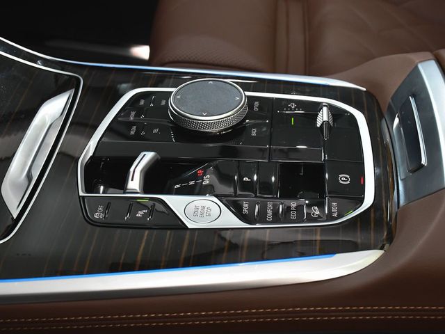 2026 BMW X7 xDrive40i - 23005742 - 41