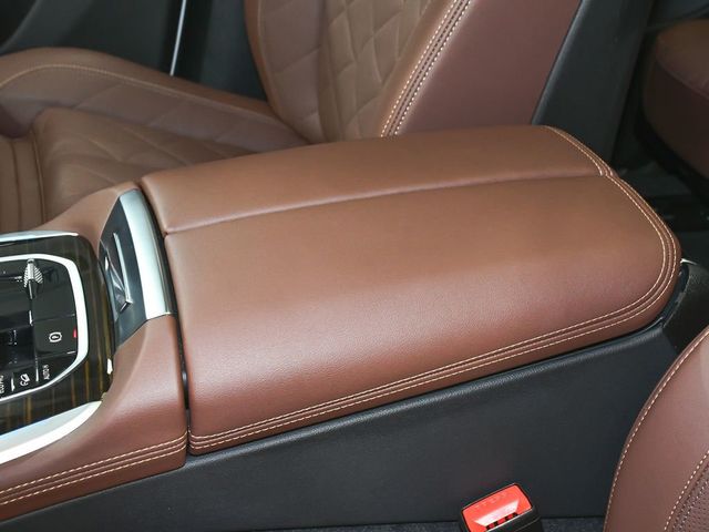 2026 BMW X7 xDrive40i - 23005742 - 43