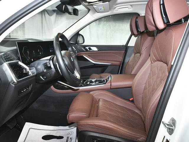 2026 BMW X7 xDrive40i - 23005742 - 46