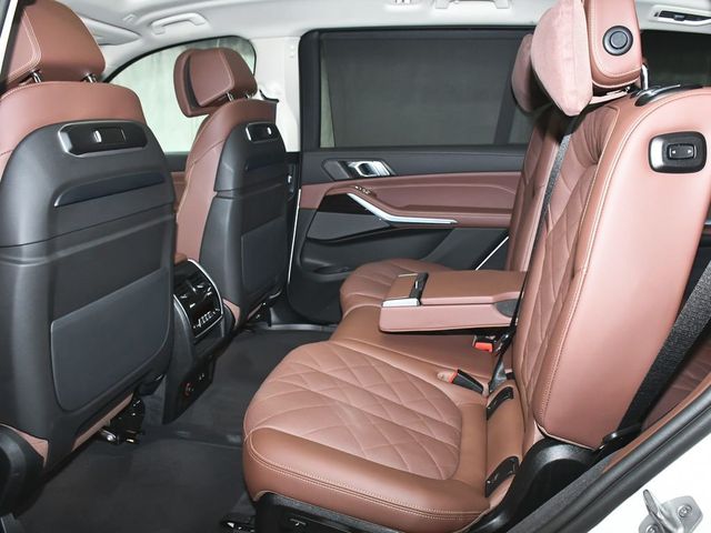 2026 BMW X7 xDrive40i - 23005742 - 50
