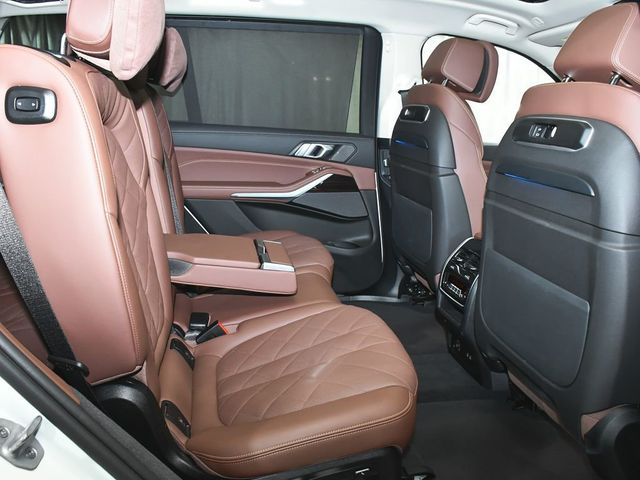 2026 BMW X7 xDrive40i - 23005742 - 54