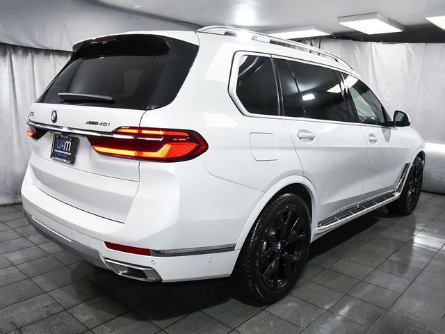 2026 BMW X7 xDrive40i - 23005742 - 5