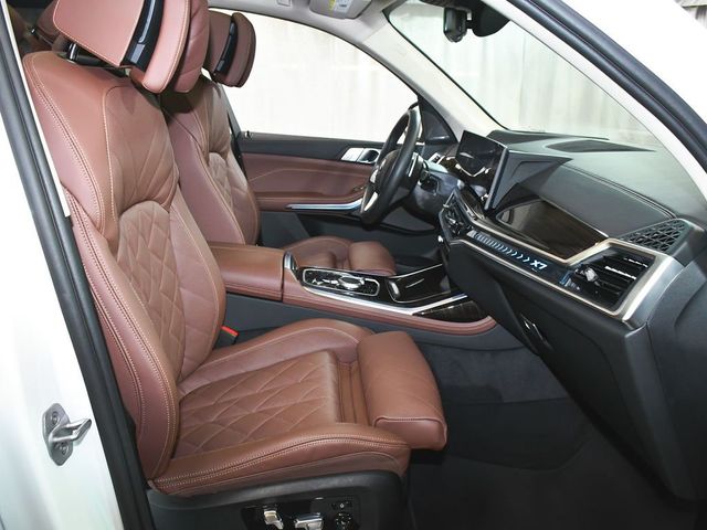 2026 BMW X7 xDrive40i - 23005742 - 64