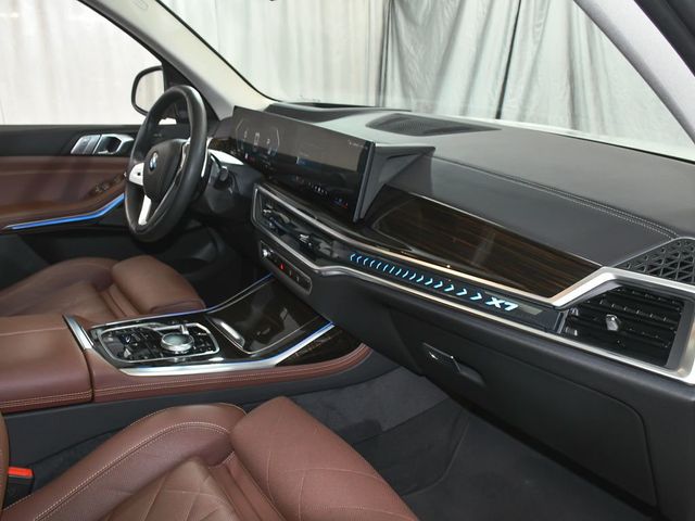 2026 BMW X7 xDrive40i - 23005742 - 66