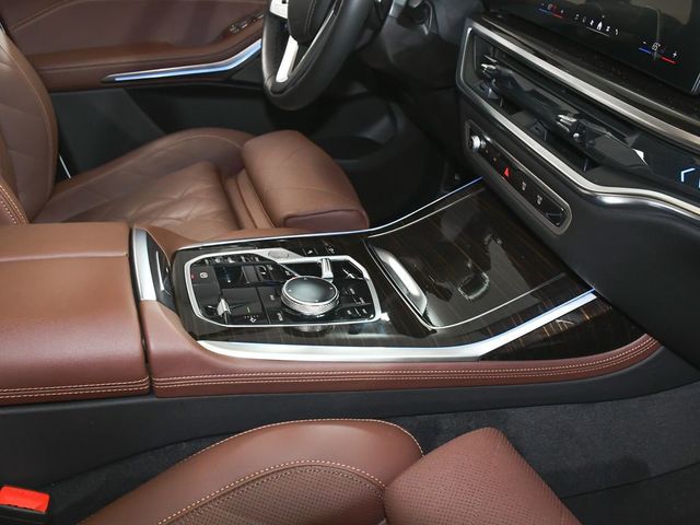 2026 BMW X7 xDrive40i - 23005742 - 67