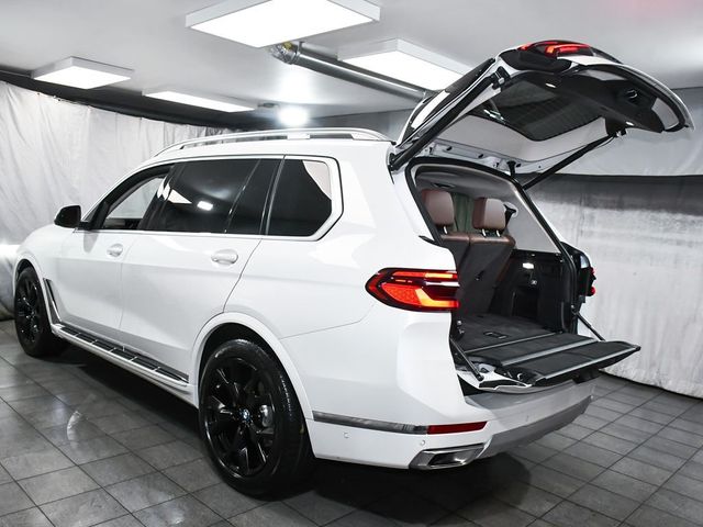 2026 BMW X7 xDrive40i - 23005742 - 70