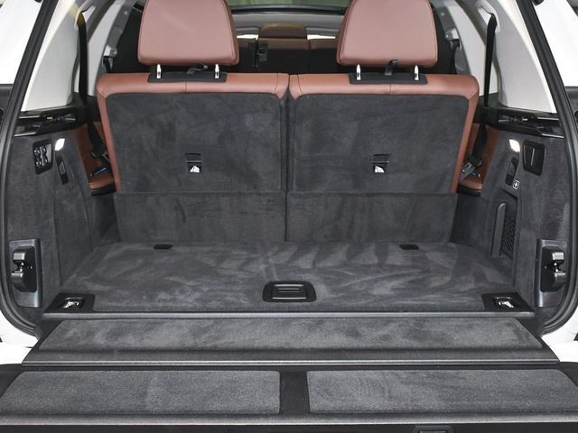 2026 BMW X7 xDrive40i - 23005742 - 72