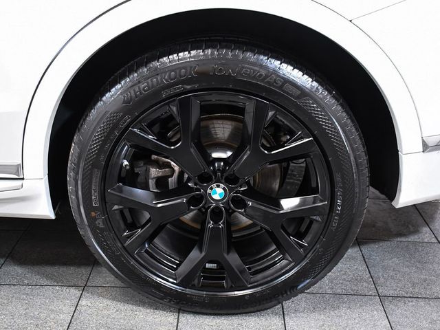 2026 BMW X7 xDrive40i - 23005742 - 7