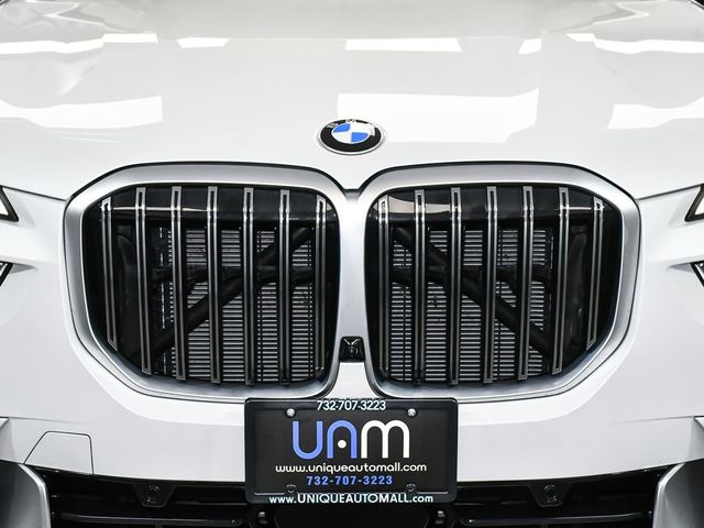 2026 BMW X7 xDrive40i - 23005742 - 80
