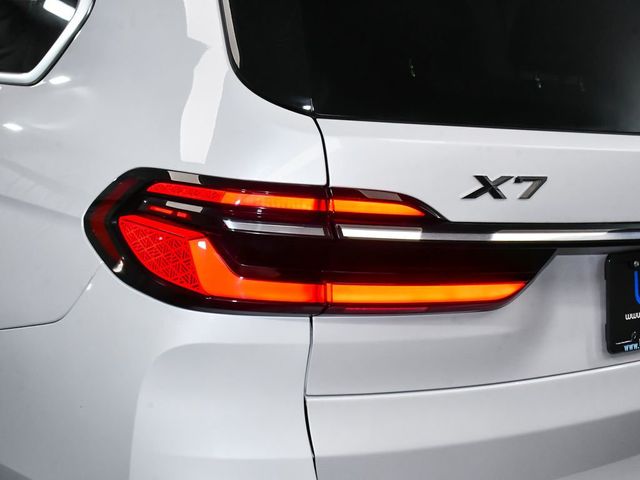 2026 BMW X7 xDrive40i - 23005742 - 87