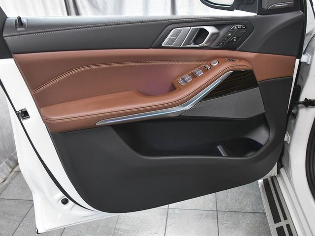 2026 BMW X7 xDrive40i - 23005742 - 8