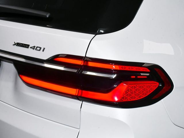 2026 BMW X7 xDrive40i - 23005742 - 90
