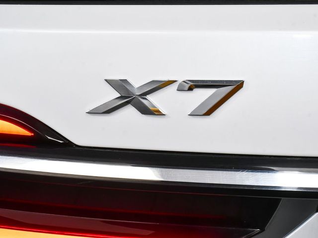 2026 BMW X7 xDrive40i - 23005742 - 98