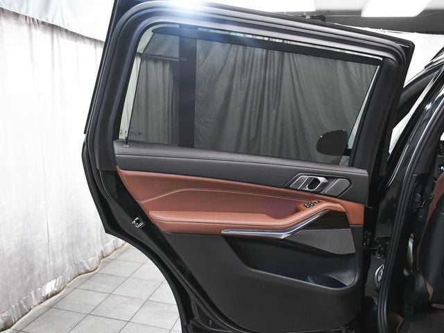 2026 BMW X7 xDrive40i - 23005760 - 10