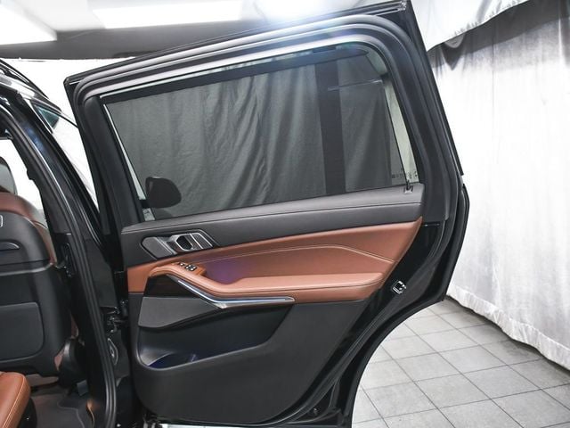 2026 BMW X7 xDrive40i - 23005760 - 11